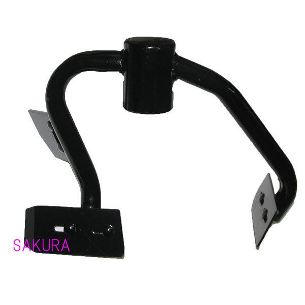 栄和ミキサーEMG-2.5HT(丸底)用羽根軸完成品(モルタル用 栄和ミキサーEMG-2.5HT(丸底)用羽根軸完成品(モルタル用