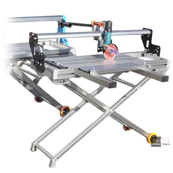 石井超硬工具 石井超硬工具製作所 Max5-X1200 （125mmダイヤ刃仕様） Maxシリーズ