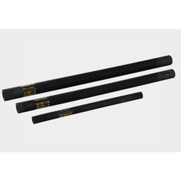 友定建機 ポンピングチューブ（ポンチュー）TSシリーズ 50×L1400mm 