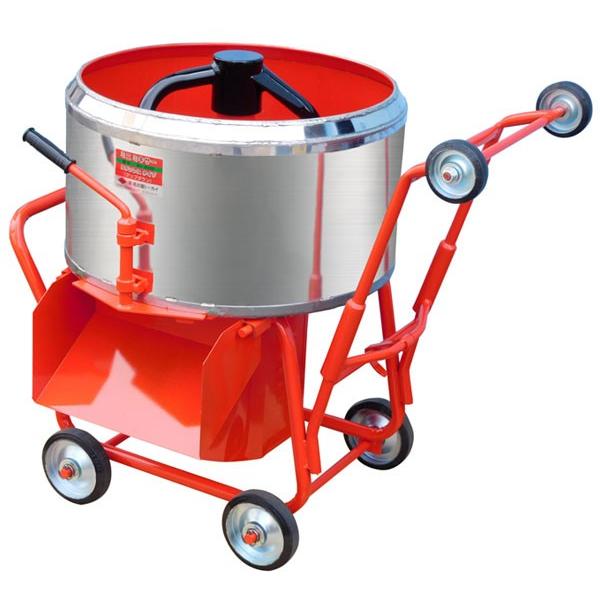 クレストワークス（旧名古屋トーカイ） ミニ2型アップダウンミキサー L