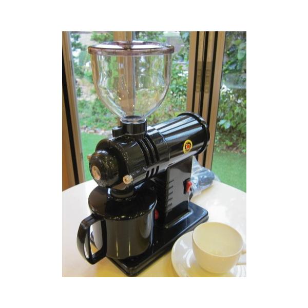 （しらす）電動コーヒーミル　みるっこDX　R-220 電動コーヒーミル みるっこ DX R−220 : コーヒー豆通販
