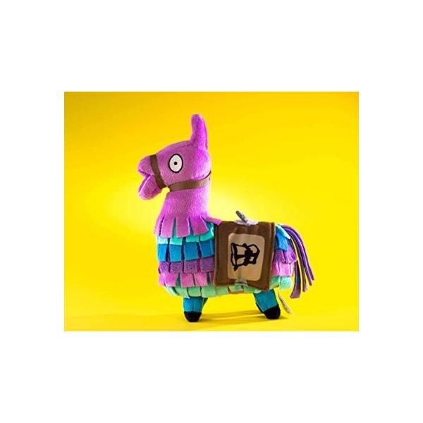 フォートナイト Fortnite ラマ ぬいぐるみ 人形 並行輸入品 Buyee Buyee 提供一站式最全面最專業現地yahoo Japan拍賣代bid代拍代購服務 Bot Online