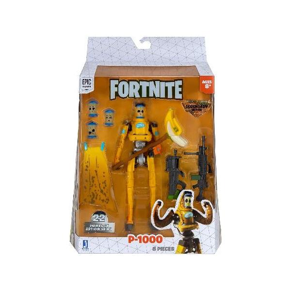 Epic Games フォートナイト ピーリー P-1000 おもちゃ Epic Games フォートナイト ピーリー P-1000 おもちゃ