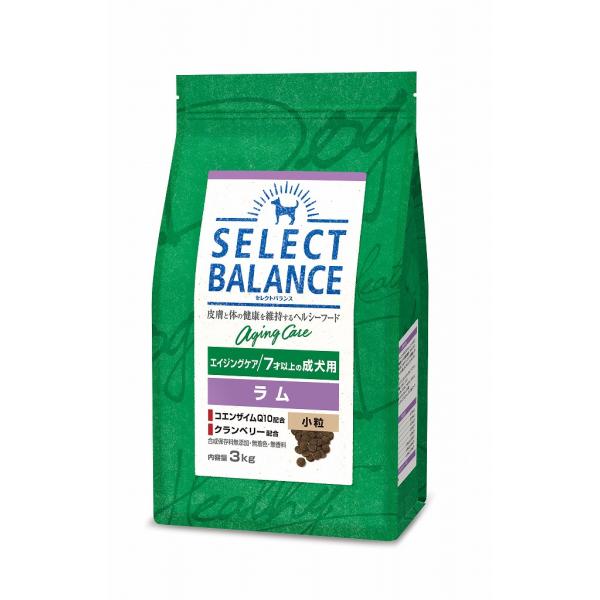 SELECT BALANCE 【選べるおやつのおまけ付き】セレクトバランス