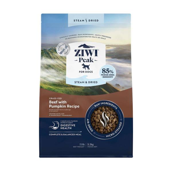 ドッグフード ziwi peak ZIWI（ジウィ） 【賞味期限2026年9月11日】【おまけ付き】ZIWI Peak