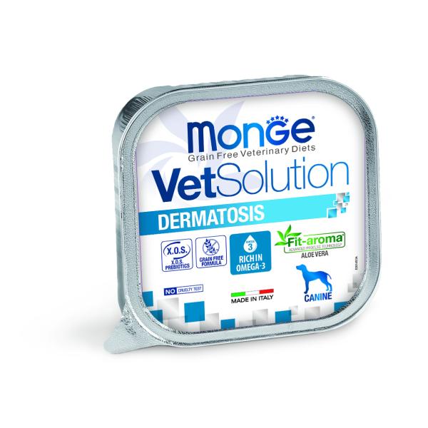 ベッツソリューション VetSolution ドッグフード ウェット