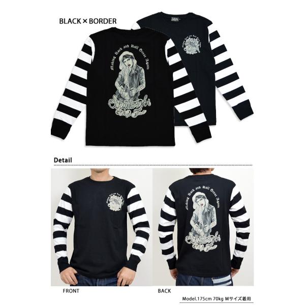 アニメ ハクション大魔王 昭和 スカルワークス レトロ Tph 02 Rockinアクビちゃん半袖tシャツ タツノコプロ New Test Prismmagazine Ca