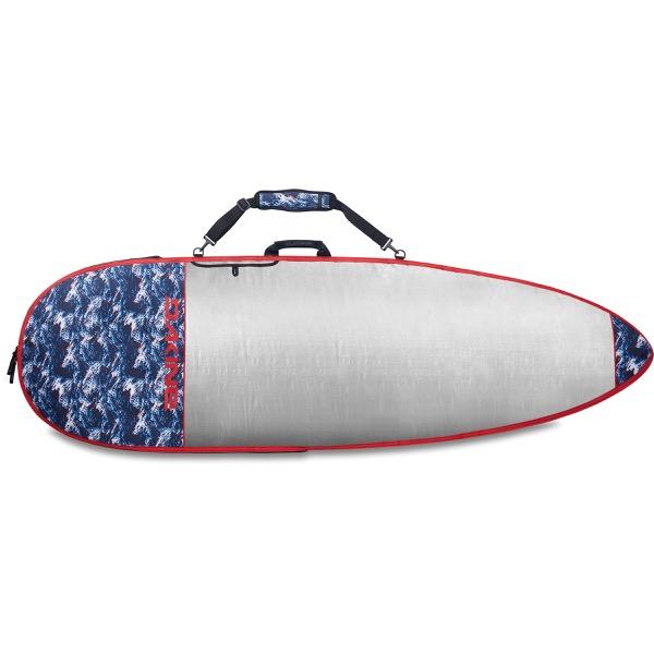 DAKINE サーフボードダブルケース 6'6\" DAKINE サーフボードダブルケース 6´6