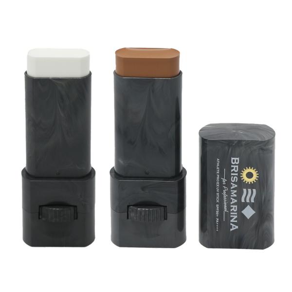 BRISA MARINA（ブリサマリーナ）アスリートプロEX UVスティック　アップサイクル　10g