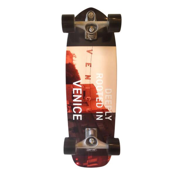 M*O様 Carver venice C7 カーバースケートボード carver CARVER（カーバー）スケートボード 日本正規品 サーフ