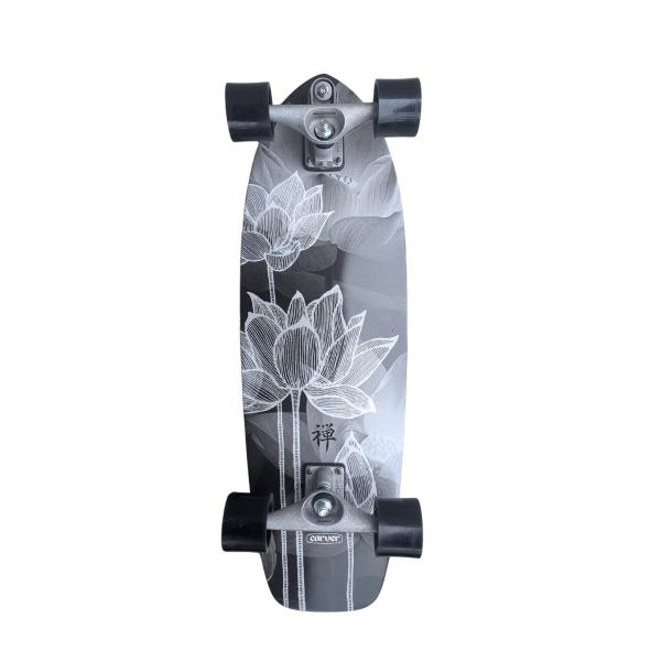 CARVER 禅　C7トラックです！ carver（カーバー） CARVER（カーバー）スケートボード 日本正規品