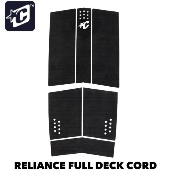 Creatures RELIANCE FULL DECK CORD デッキパッド