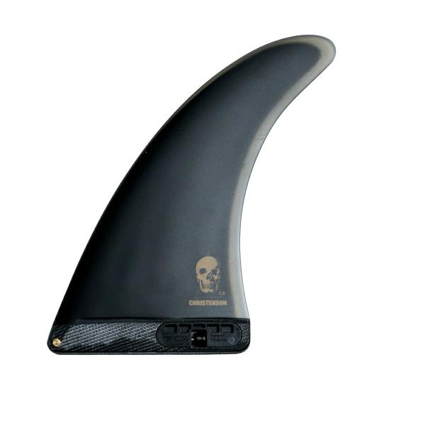 FCS FCSロングボードフィン FCS2 CHRISTENSON MID TRUCKER 8.0