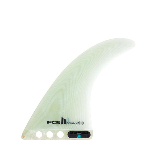 FCS2 CONNECT PG LONGBOARD FIN 7” 新品未使用 FCS FCSロングボードフィン FCS2 CONNECT PG 7inch : サクラ