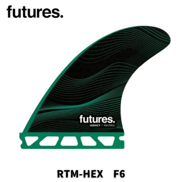 futures.（フューチャー） FUTURE（フューチャー）サーフボード用