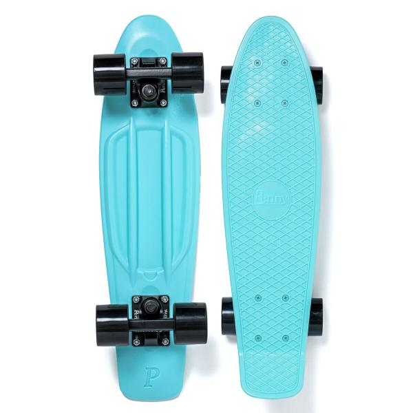 Penny PENNY skateboard（ペニースケートボード）22inch
