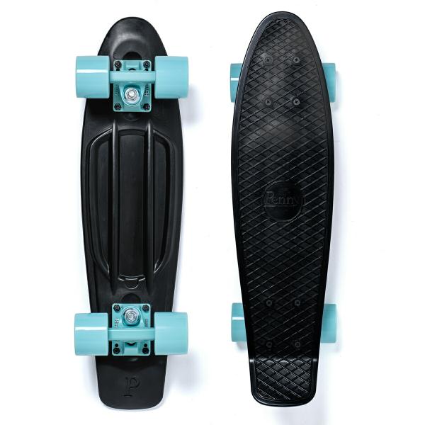 ペニー PENNY スケートボードSKATEBOARDS ブラック BLACK Amazon | PENNY SKATEBOARDS/ペニースケートボード BLACK OUT CLASSICS