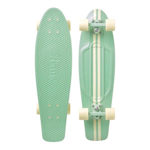PENNY 27inch GRAPHICS STRINGER ペニースケートボード ミニクルーザー コンプリート 日本正規品