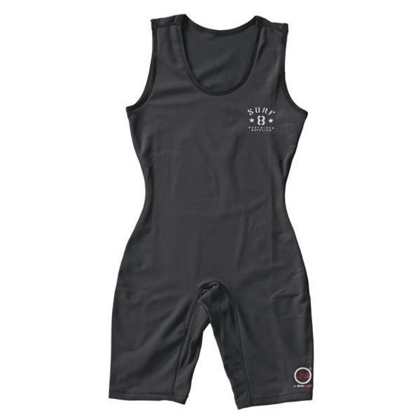 SURF8 SURF8（サーフエイト）インナー J-SKIN PLUS ショートジョン