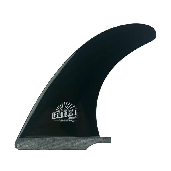 TRUE AMES FIN ロングボード用フィン　9.0 TRUE AMESロングボードフィン CALIFORNIA CLASSIC 9.0 : サクラサーフ