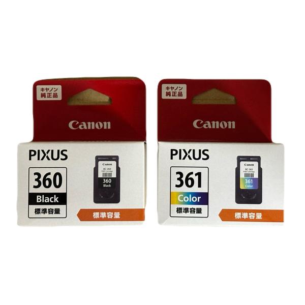 キヤノン（Canon） CANON（キャノン) 純正インクカートリッジ 純正品