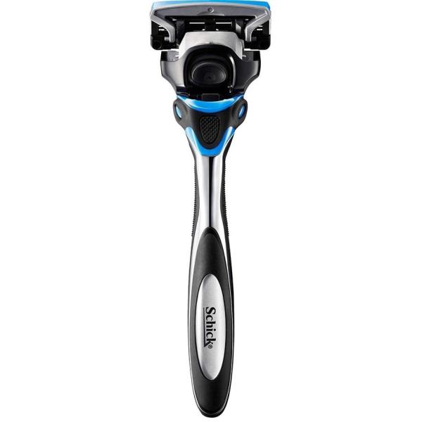 SCHICK HYDRO5 CUSTOM本体相互替刃38シックハイドロ5カスタム schick-hydr5-1pv2_02.jpg
