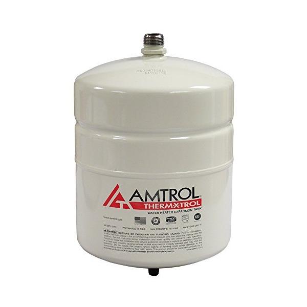 AMTROL ST-5 熱膨張タンク
