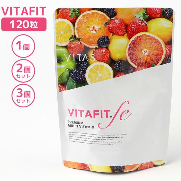 FerretVite 高カロリービタミンサプリ 120g 2本セット sakurayaazabudo_sy-vitafit