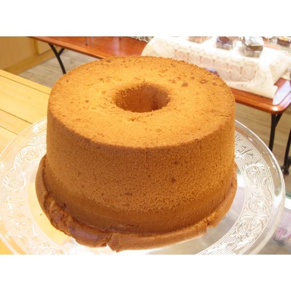 さくらやまシフォンケーキ オレンジ まるで赤ちゃんのほっぺのように柔らかい 無添加でお砂糖控えめのケーキ 小さなお子様のおやつにもどうぞ Www Ktoridesfoundation Org