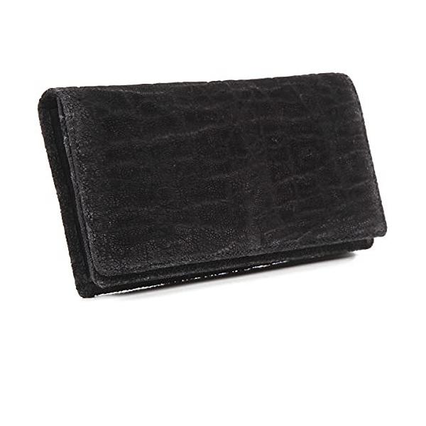 エレファント レザー 長財布 像 本革 日本製 : さくら禅 いいね