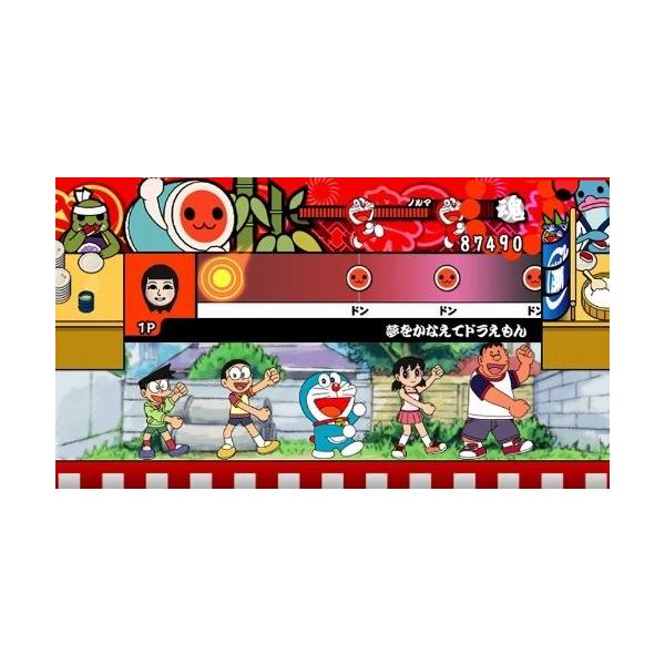 太鼓 の 達人 Wii 超 ご うか 版