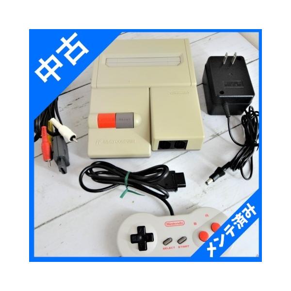 ファミリー コンピュータ Av仕様 ファミコン メーカー生産終了 ニューファミコン コントローラー1個付き Buyee Buyee 提供一站式最全面最專業現地yahoo Japan拍賣代bid代拍代購服務 Bot Online