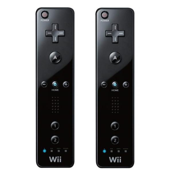 Wii リモコン 白、黒選べる 2個セット 任天堂 コントローラー Wiiリモコン /【Buyee】 Wii リモコン 白、黒選べる 2個セット 任天堂 コントローラー Wiiリモコン /【Buyee】