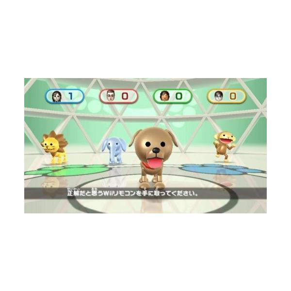 Wii パーティー 任天堂 Wii Party 中古 Buyee Buyee Japanese Proxy Service Buy From Japan Bot Online
