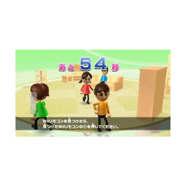 Wii パーティー 任天堂 Wii Party 中古 Buyee Buyee Japanese Proxy Service Buy From Japan Bot Online