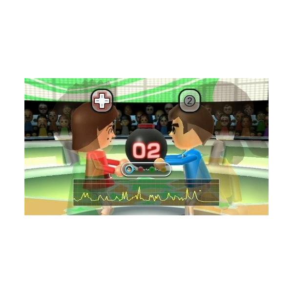 Wii パーティー 任天堂 Wii Party 中古 Buyee Buyee Japanese Proxy Service Buy From Japan Bot Online