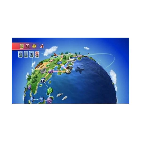 Wii パーティー 任天堂 Wii Party 中古 Buyee Buyee Japanese Proxy Service Buy From Japan Bot Online