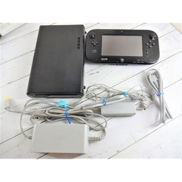 Wiiu Wii U スプラトゥーン付き プレミアムセット 32gb 本体 黒 白 中古 すぐに遊べます ウィー Buyee Buyee Japanese Proxy Service Buy From Japan Bot Online