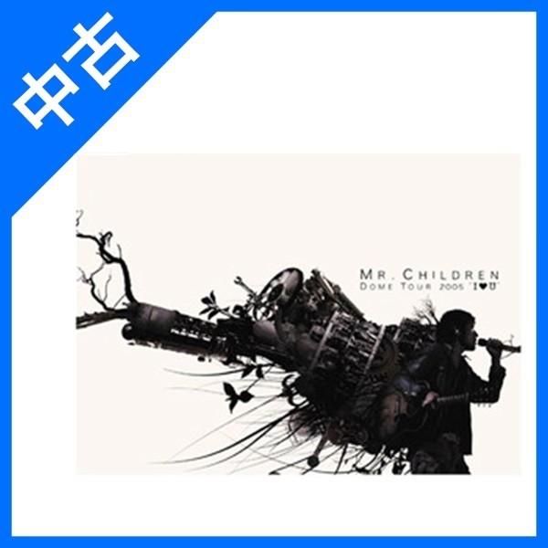 Mr Children Dome Tour 05 I Love U Final In Tokyo Dome Event Bude De