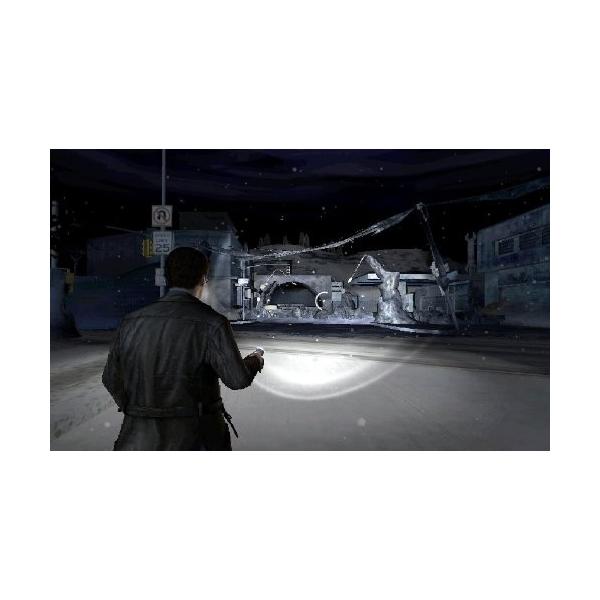 Silent Hill Shattered Memories Wii サイレントヒル 驚きの値段 シャッタードメモリーズ