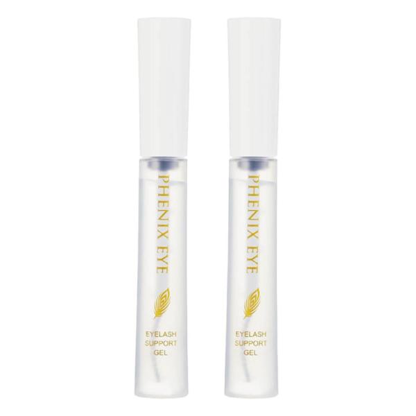 まつ毛を保護・補修するロングセラーのトリートメント＆コーティング美容液