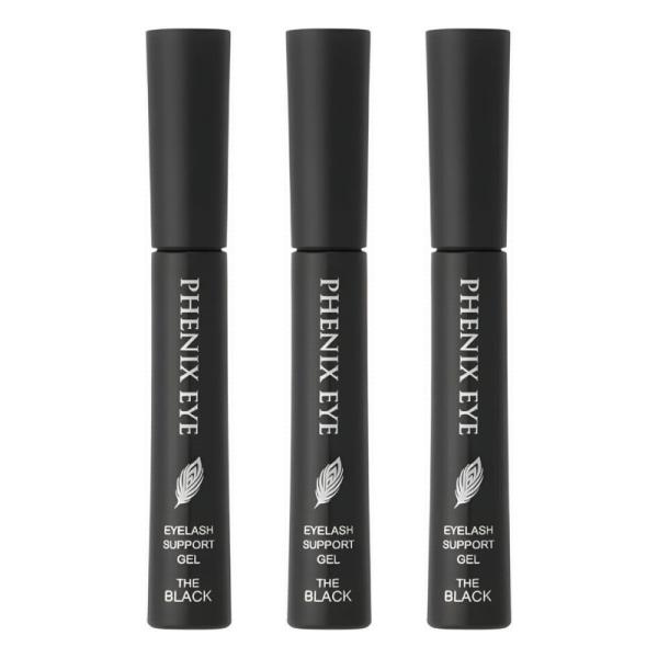 束感を作り、まつ毛のコンディションを整えるブラシタイプのトリートメント＆コーティングまつげ美容液