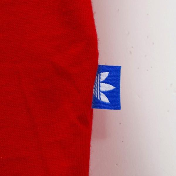 アディダス Adidas Ay46 Tシャツ Vivred レッド レディース ロゴ おしゃれ 半袖 スポーツ トレーニング バスケットボール オシャレ ブランド 安い Buyee 日本代购平台 产品购物网站大全 Buyee一站式代购 Bot Online