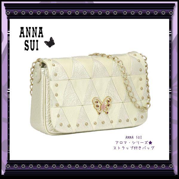 ANNA SUI SUI(アナスイ)バッグ/新作/レディース/2way/アロマ ANNA SUI SUI(アナスイ)バッグ/新作/レディース/2way/アロマ