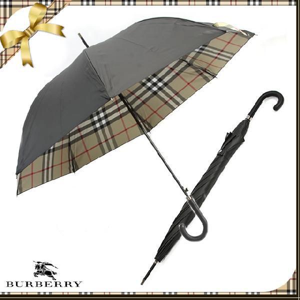 ネット激安通販 【新品】バーバリー レディース傘 傘