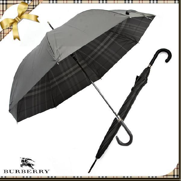 BURBERRY 【BURBERRY】バーバリー かさ カサ 傘 チェック BURBERRY 【BURBERRY】バーバリー かさ カサ 傘 チェック