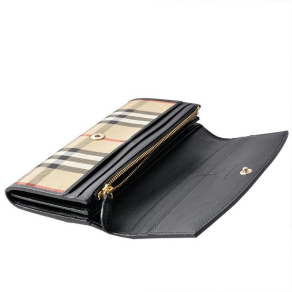 バーバリー 長財布 レディース メンズ 財布 ファスナー 二つ折り 新品 本革 レザー ブランド おしゃれ 50代 40代 30代 革 大容量 カードポケット ファスナー財布 Buyee Buyee Japanischer Proxy Service Kaufen Sie Aus Japan