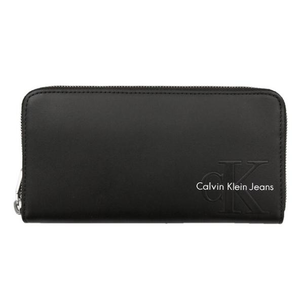 カルバンクラインジーンズ Ck 長財布 おしゃれ メンズ レディース ラウンドファスナー 財布 長財布メンズ カード大容量 使いやすい 本革 大容量 ブランド 新品 Buyee Servicio De Proxy Japones Buyee Compra En Japon