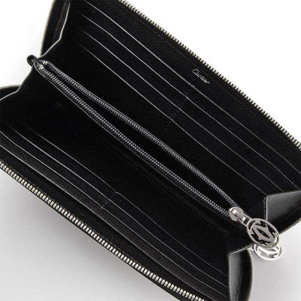 カルティエ Cartier ラウンドファスナー式長財布 ハッピー バースデイ バースデー インターナショナル ワレット メンズ レディース 本革 革 ブランド 新品 Buyee Buyee 日本の通販商品 オークションの代理入札 代理購入