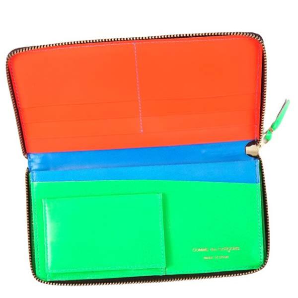 コムデギャルソン 財布 ラウンドファスナー 長財布 ブルー メンズ レディース 本革 革 使いやすい 人気 小銭入れ付き ボックス小銭 紳士 代 30代 40代 牛革 Buyee Buyee 日本の通販商品 オークションの代理入札 代理購入